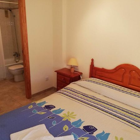 Solmar II Solo Familias Serviplaya Playa De Xeraco Εξωτερικό φωτογραφία