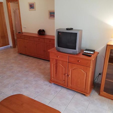 Solmar II Solo Familias Serviplaya Playa De Xeraco Εξωτερικό φωτογραφία