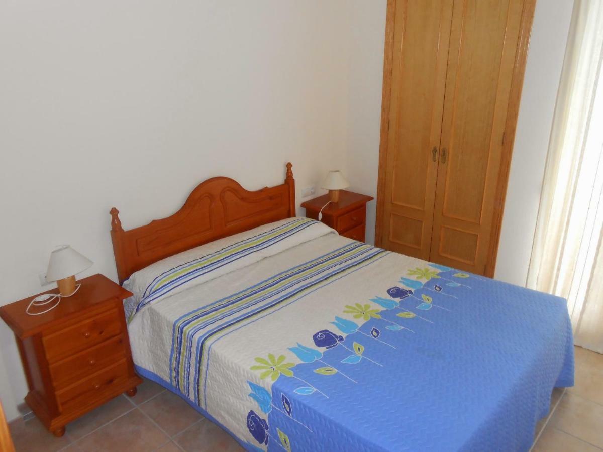 Solmar II Solo Familias Serviplaya Playa De Xeraco Εξωτερικό φωτογραφία
