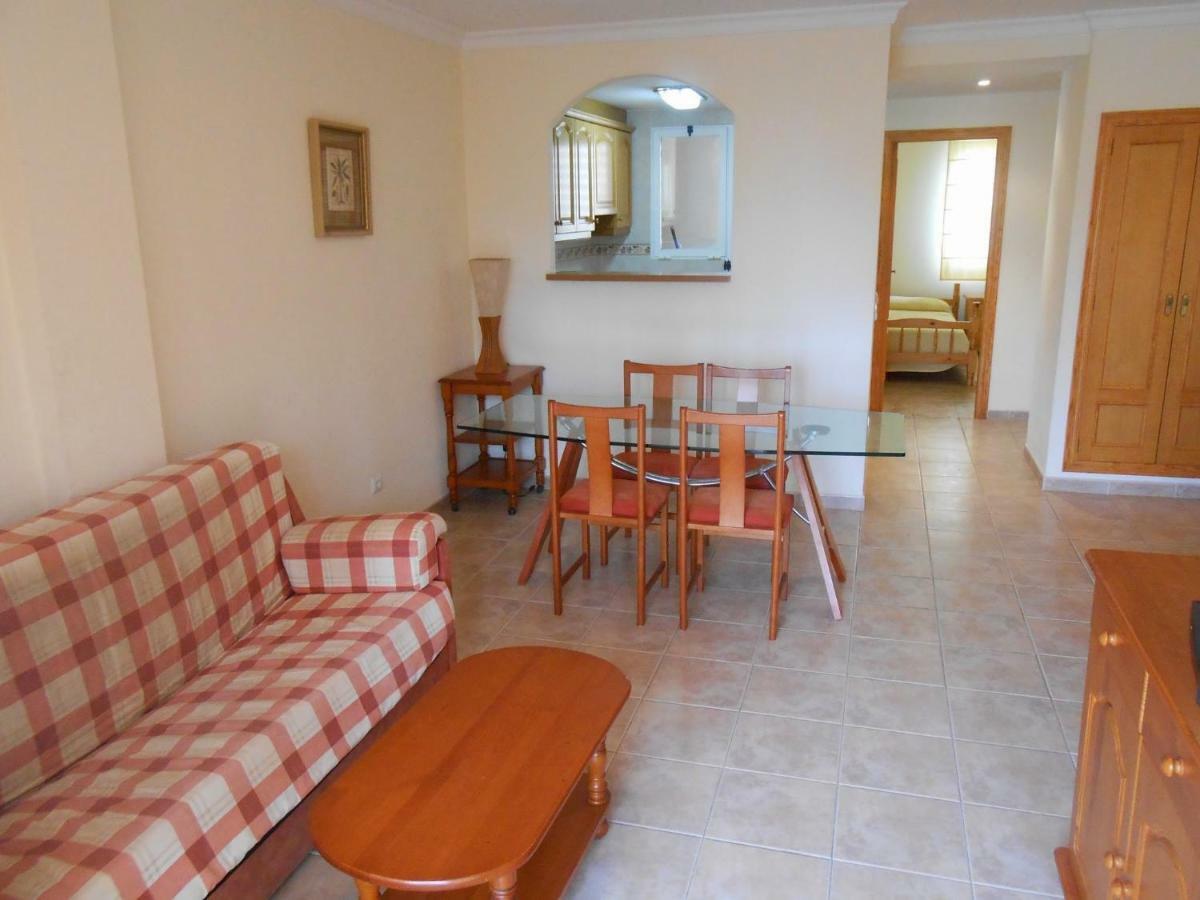 Solmar II Solo Familias Serviplaya Playa De Xeraco Εξωτερικό φωτογραφία