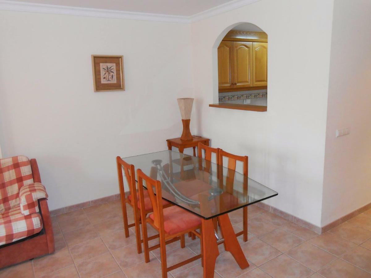 Solmar II Solo Familias Serviplaya Playa De Xeraco Εξωτερικό φωτογραφία