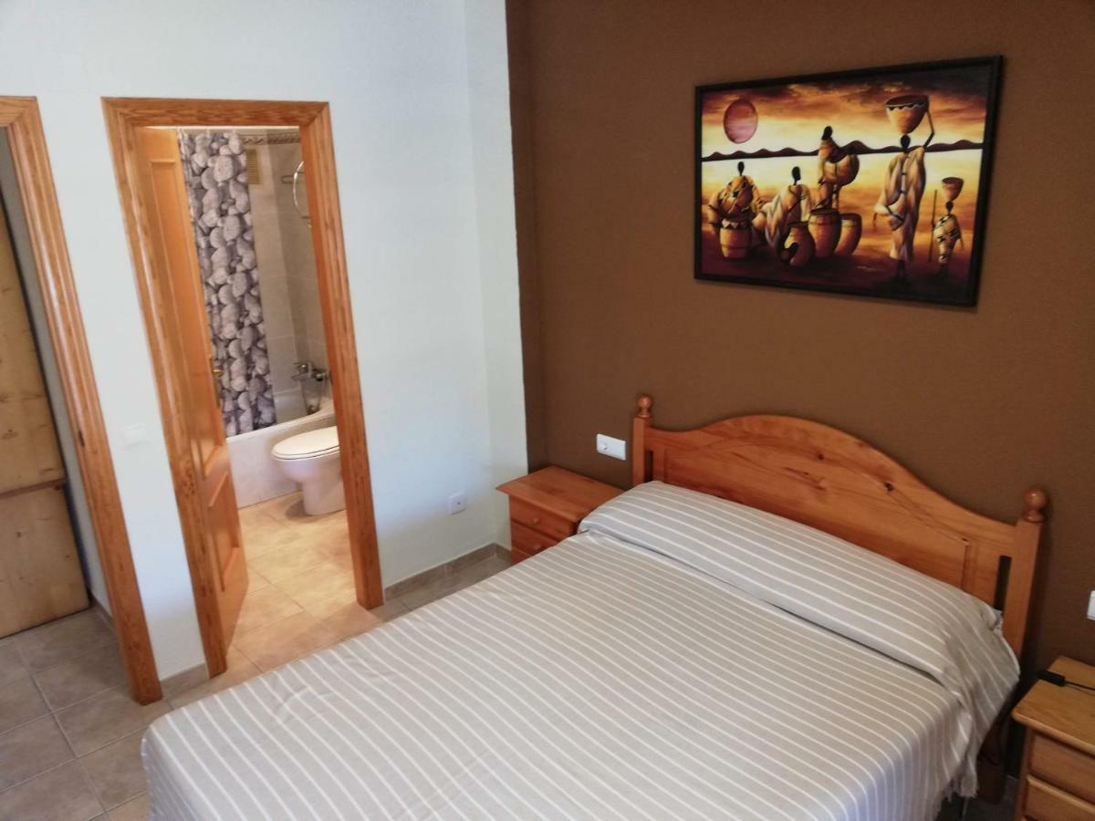 Solmar II Solo Familias Serviplaya Playa De Xeraco Εξωτερικό φωτογραφία