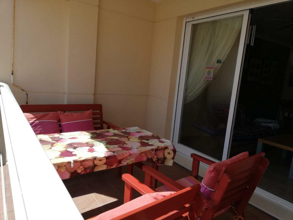 Solmar II Solo Familias Serviplaya Playa De Xeraco Εξωτερικό φωτογραφία