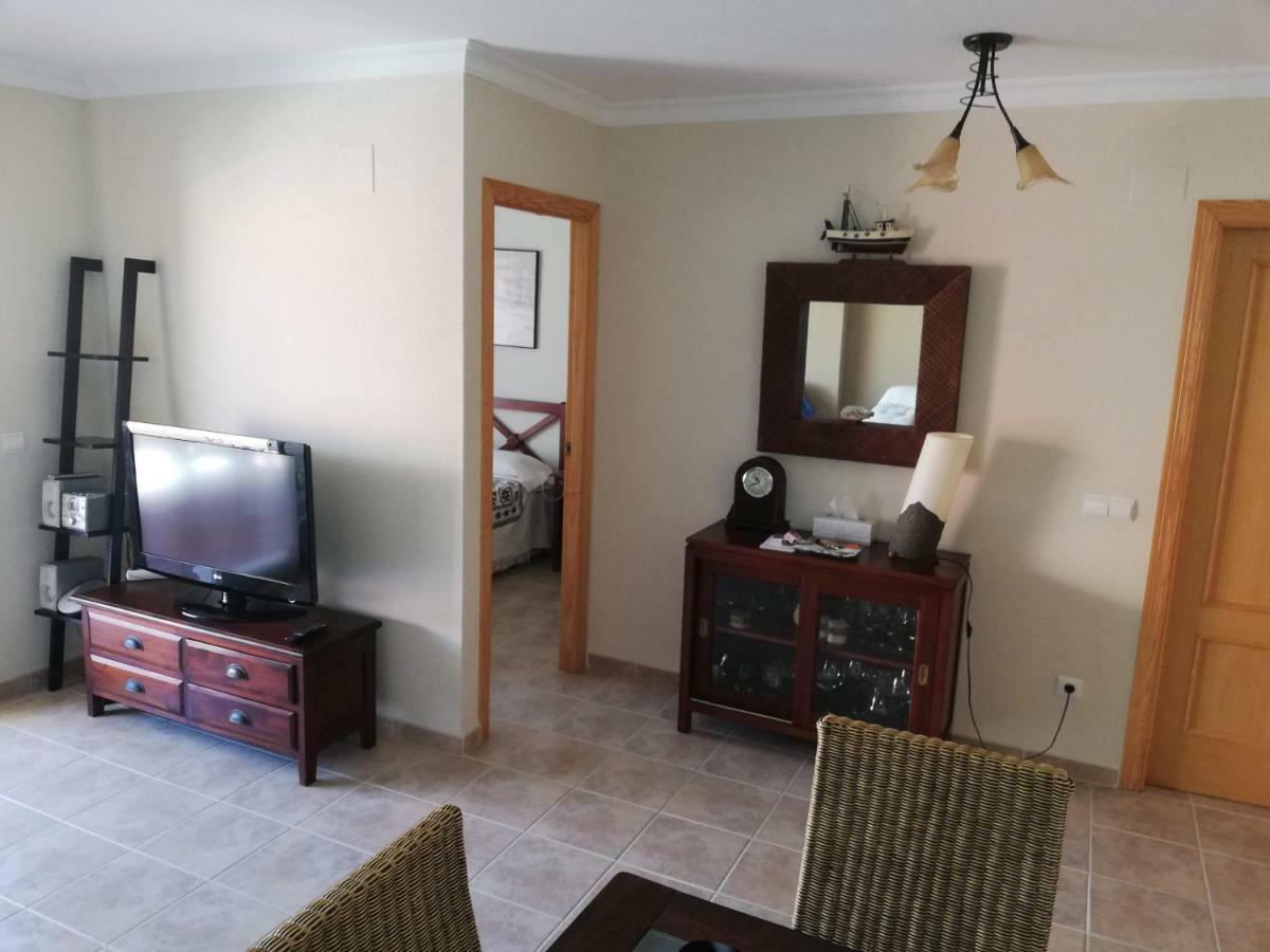 Solmar II Solo Familias Serviplaya Playa De Xeraco Εξωτερικό φωτογραφία