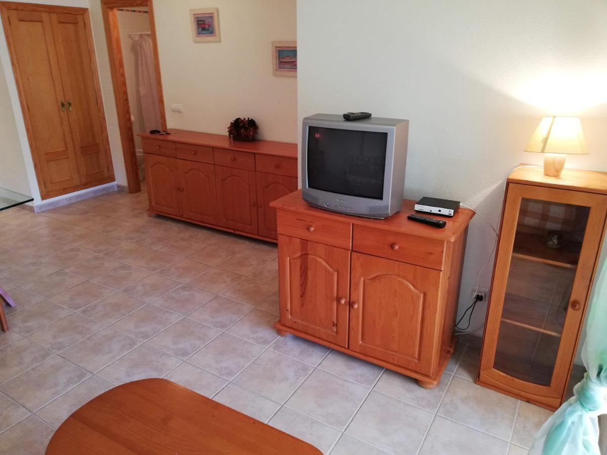 Solmar II Solo Familias Serviplaya Playa De Xeraco Εξωτερικό φωτογραφία