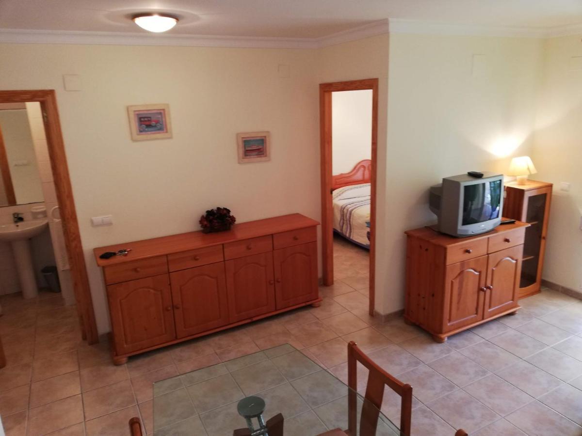 Solmar II Solo Familias Serviplaya Playa De Xeraco Εξωτερικό φωτογραφία