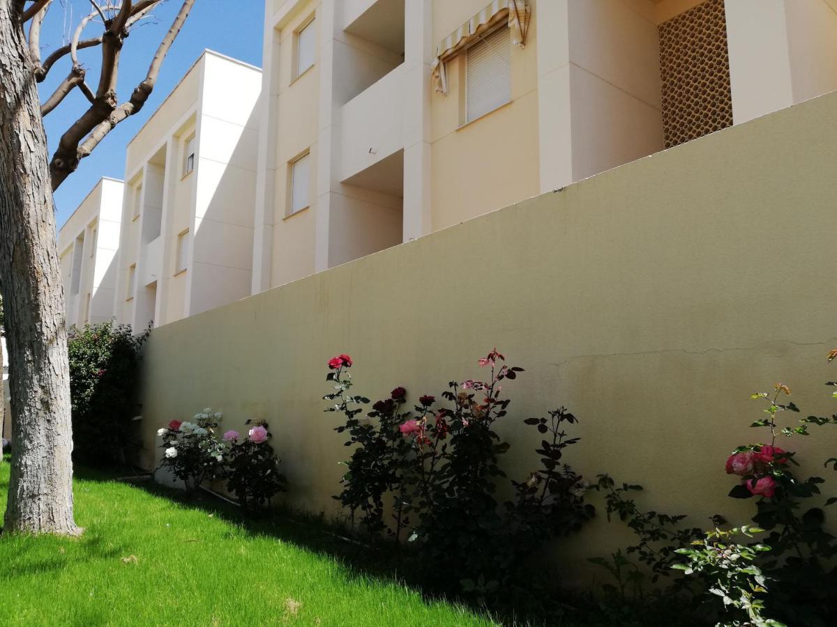 Solmar II Solo Familias Serviplaya Playa De Xeraco Εξωτερικό φωτογραφία